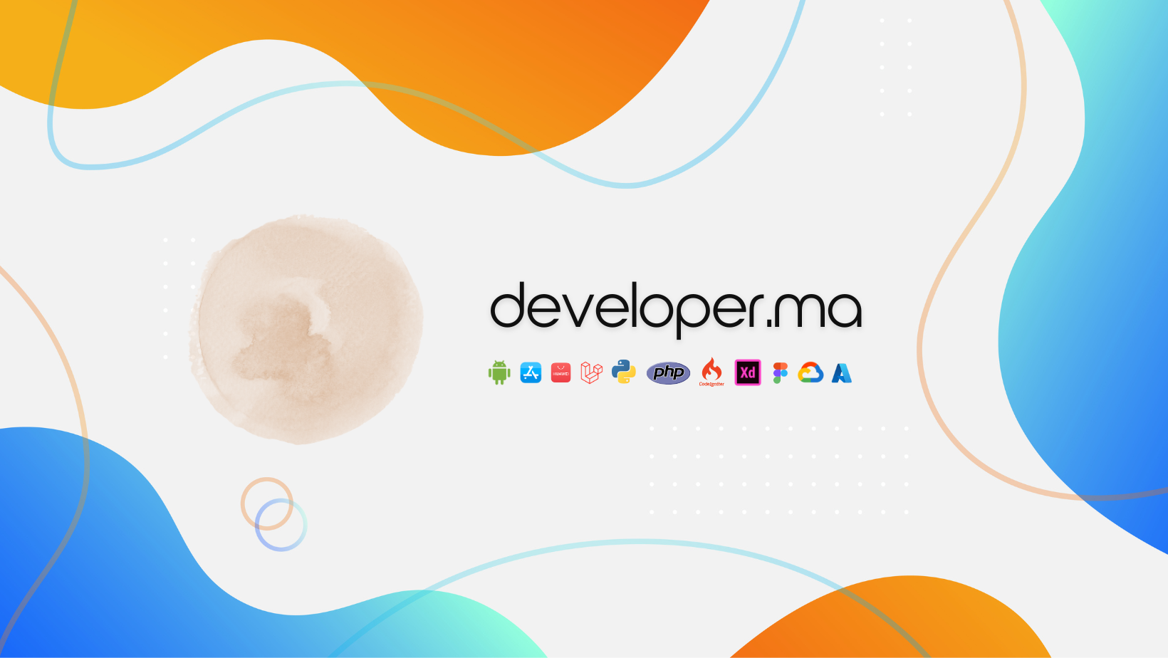 Developer.ma Company