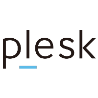 Plesk partner logo