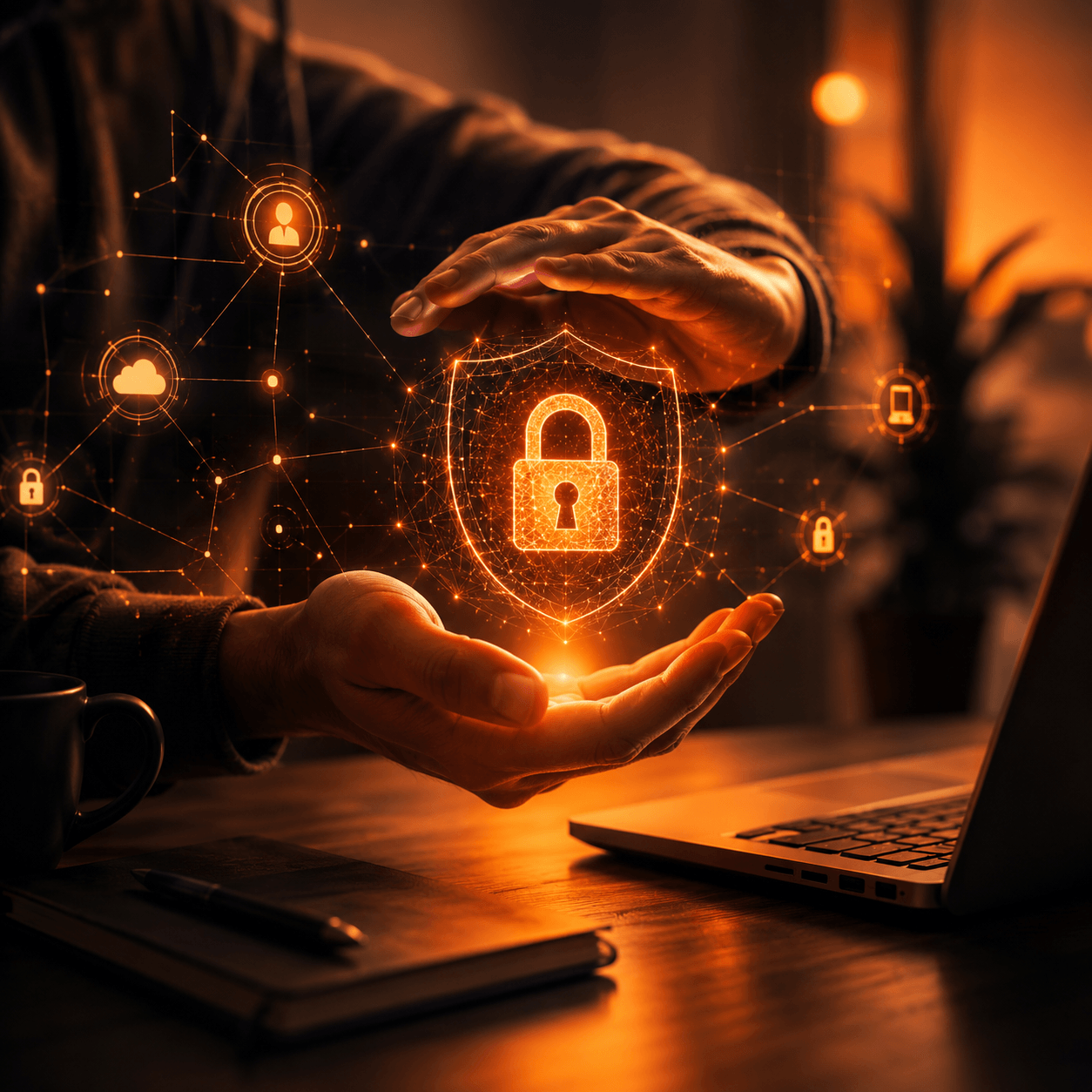 Services de Cybersécurité